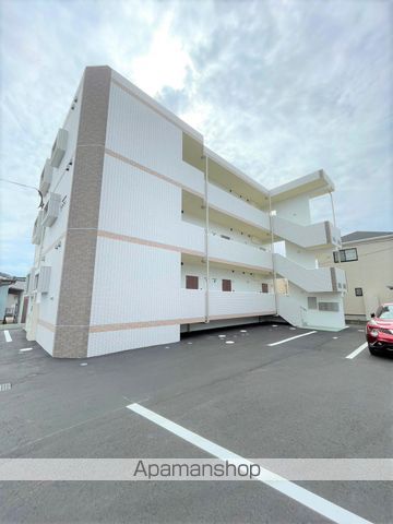 エアフォルク恒久の外観写真
