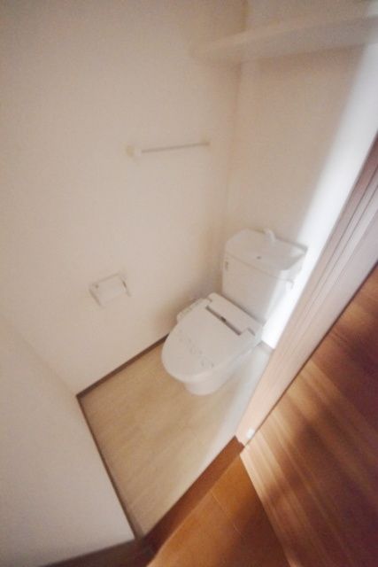 トイレ　★トイレです★