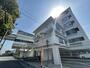 魚崎駅より徒歩4分 築37年2ヶ月 6階建の賃貸物件