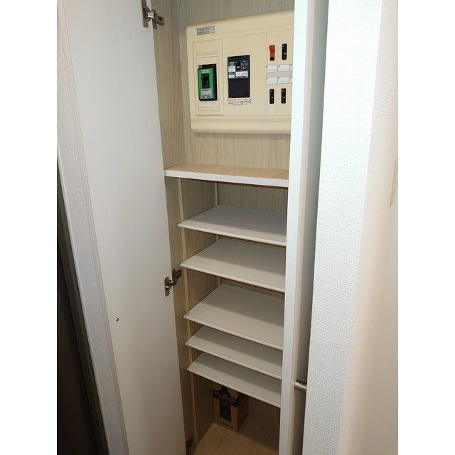その他設備　※同物件別部屋のお写真になります