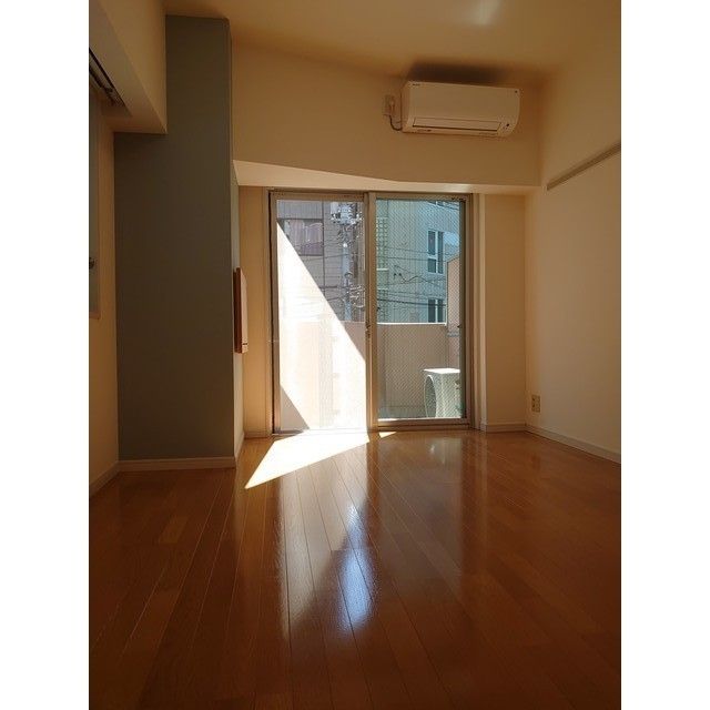 居室・リビング　※同物件別部屋のお写真になります