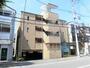 甲子園駅より徒歩8分 築23年1ヶ月 4階建の賃貸物件