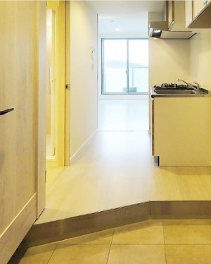 玄関　他部屋参考写真