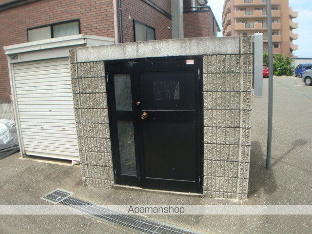 その他共有部分　その他共有部分