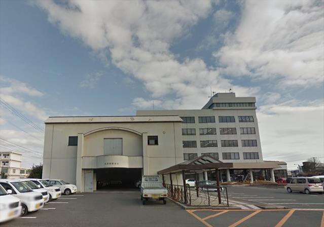 その他　倉敷市水島支所（その他）まで2403m