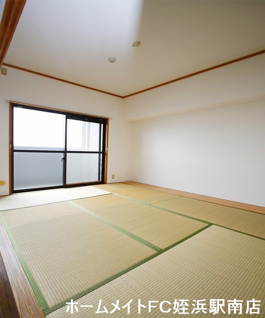 その他共有部分　★和室があると落ち着きますね♪★参考写真