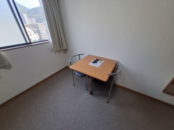 その他　※別部屋の写真です