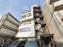 亀戸駅より徒歩14分 5階 築38年7ヶ月の賃貸物件