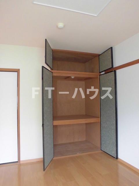 収納　収納