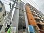 三ノ輪駅より徒歩10分 7階 新築の賃貸物件