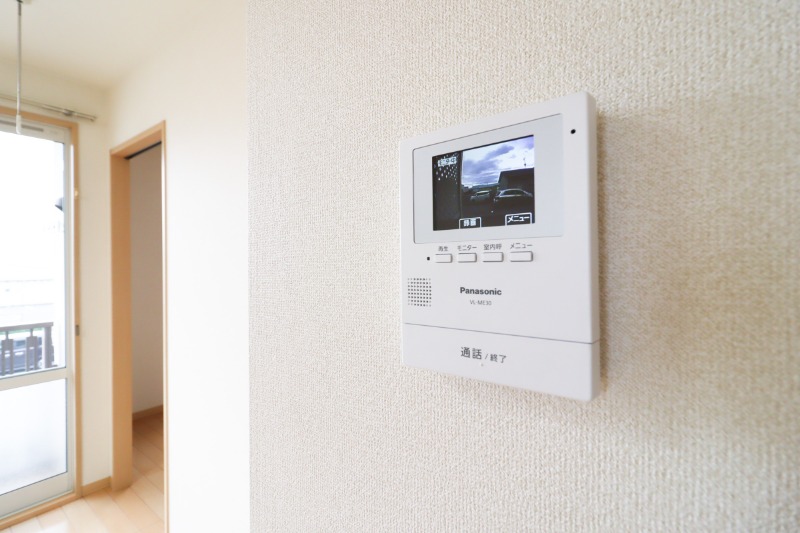 セキュリティ　図面と現状に相違がある場合には現状を優先