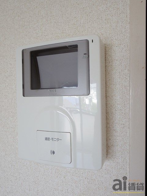 セキュリティ　※写真同仕様※