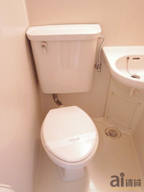 トイレ　※写真同仕様※