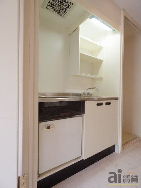 キッチン　※写真同仕様※