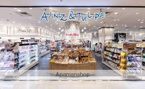 ドラックストア　アインズ＆トルペ丸井錦糸町店（ドラッグストア）まで192m