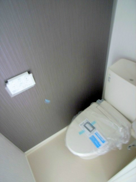 トイレ　参考写真