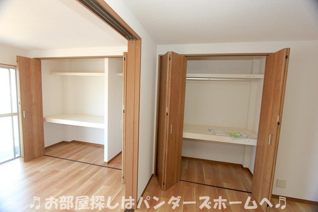 レジデンス長尾谷の内装写真