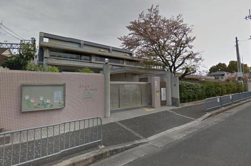 幼稚園・保育園　島本町立第一幼稚園（幼稚園・保育園）まで633m