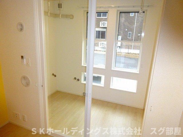 その他部屋・スペース