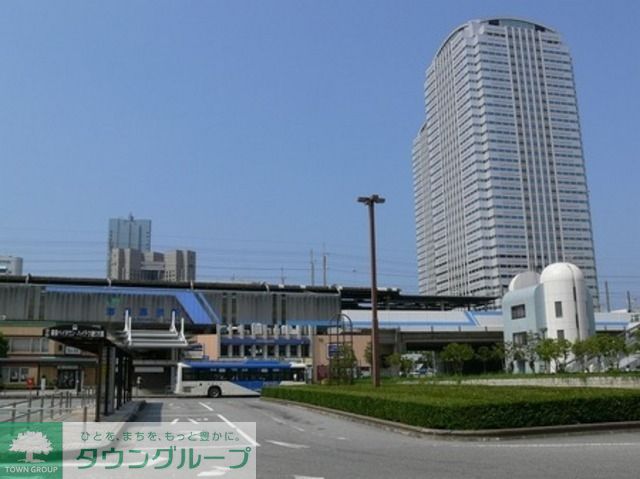 その他　海浜幕張駅（その他）まで1100m