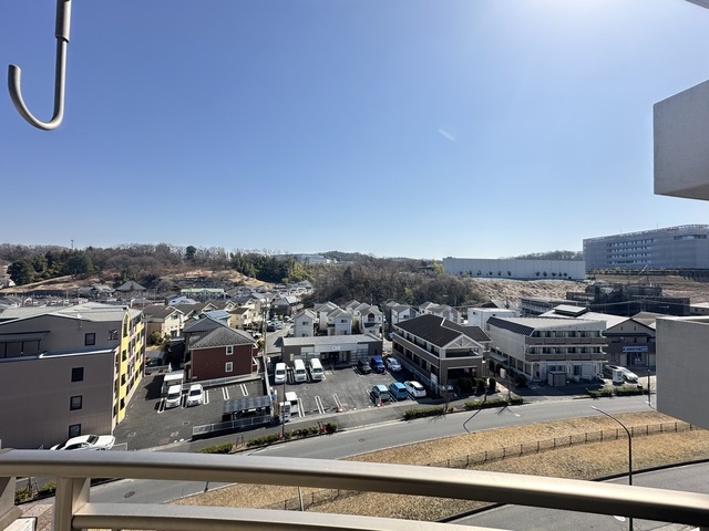 眺望　別部屋参考写真です