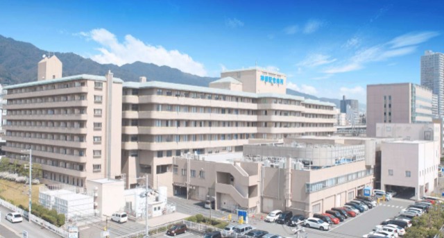病院　社会医療法人神鋼記念会神鋼記念病院（病院）まで680m