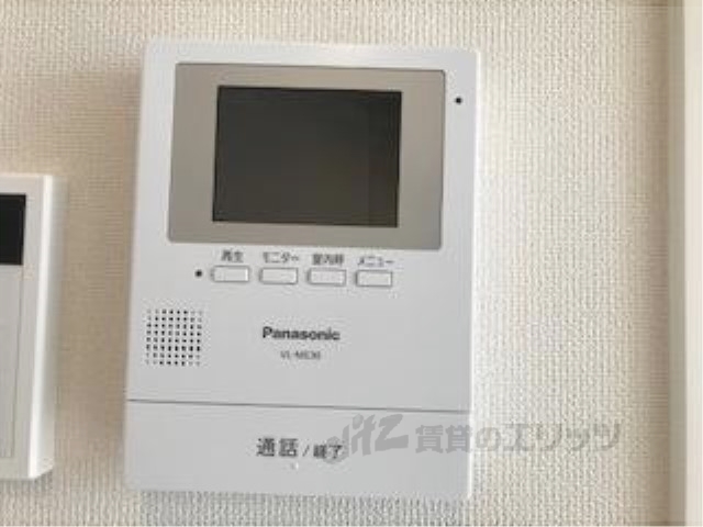 セキュリティ　ドアフォン（ＴＶ含）