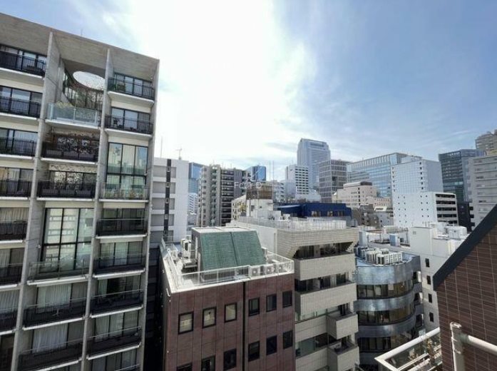 眺望　★見学予約受付中★