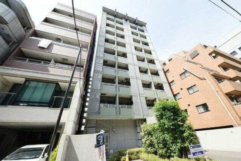 建物外観　★見学予約受付中★