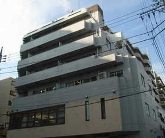 建物外観　★駅近マンション★