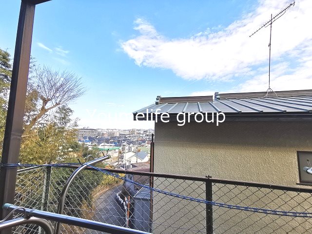 眺望　反転部屋参考