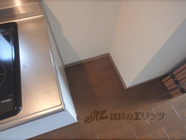 その他部屋・スペース　冷蔵庫置場