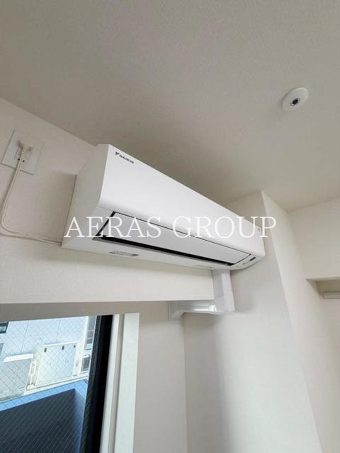 その他設備　別部屋同仕様タイプ