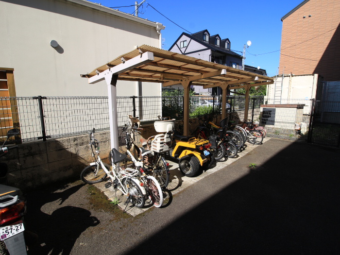 その他共有部分