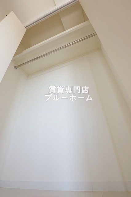 収納　大容量の収納です！