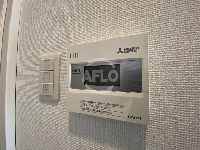 その他設備　SERENiTE福島scelto（セレニテ福島シェルト）給湯