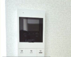 セキュリティ　下駄箱