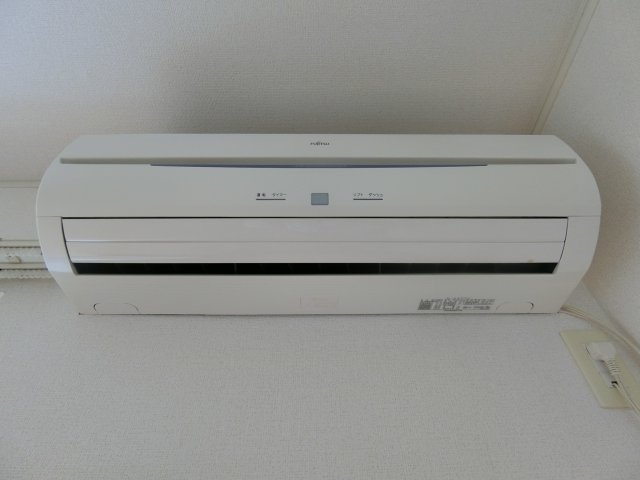 その他設備　イメージ102号室の号室の写真（反転あり）