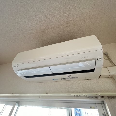 その他設備　同仕様タイプです
