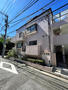 武蔵小山駅より徒歩12分 築36年11ヶ月 4階建の賃貸物件