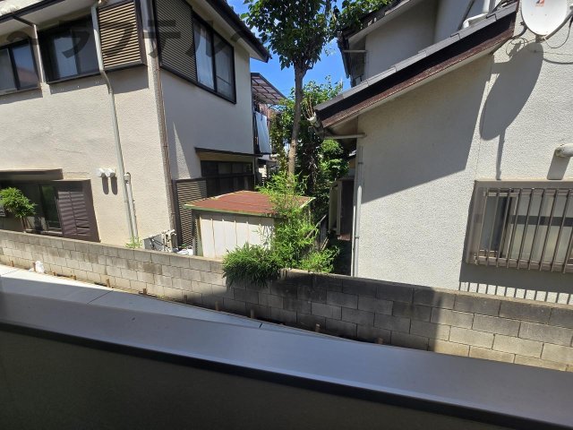 眺望　別部屋イメージ写真