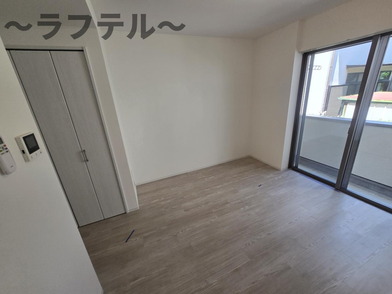 居室・リビング　別部屋イメージ写真