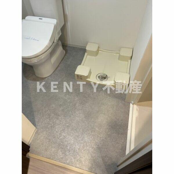 トイレ　トイレも気になるポイント