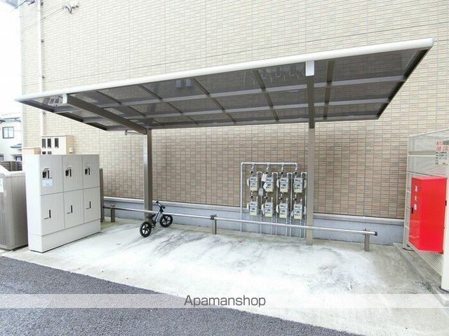 その他共有部分　その他共有部分