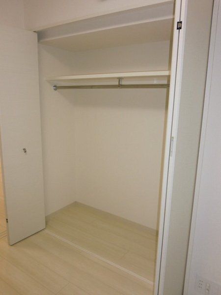 収納　別号室参考写真