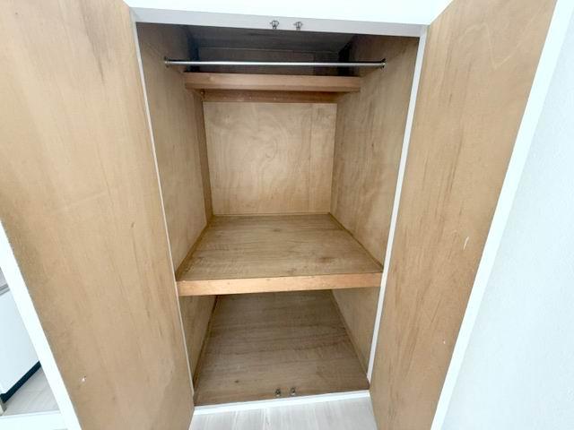 収納　別号室参考写真