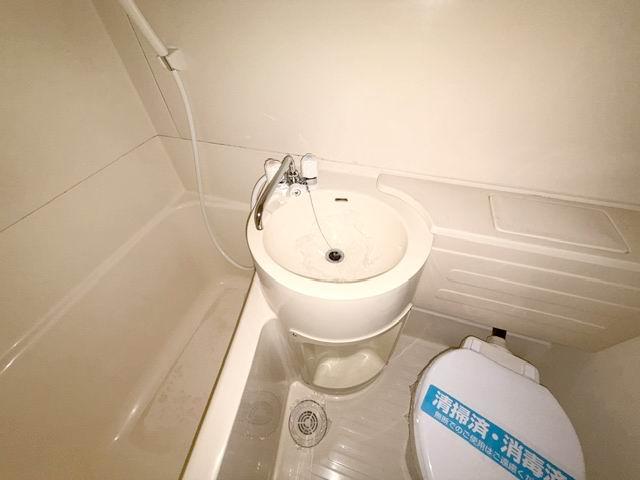 その他設備　別号室参考写真