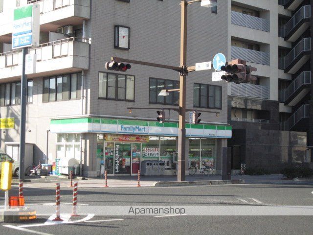 その他　ファミリーマート岡山天瀬店（その他）まで280m