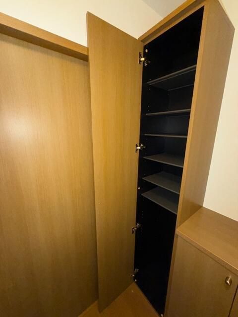 収納　※別部屋参考写真