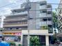 井荻駅より徒歩9分 4階 築13年5ヶ月の賃貸物件
